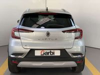 usado Renault Captur TCe GPF Micro Híbrido Techno 103kW