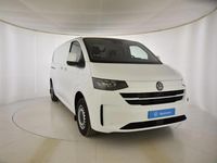 Nuevo VW T7 150 CV (110 kW) 2026 Blanco Van