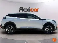 Usado Peugeot 2008 Allure 131 CV (96 kW) 2022 Blanco SUV