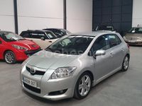 Usado Toyota Auris Sport 177 CV (130 kW) 2008 Beige Berlina