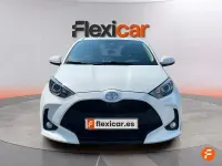 Usado Toyota Yaris Edition 125 CV (91 kW) 2023 Blanco Utilitario