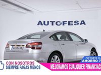 Usado Citroën C5 Exclusive 160 CV (117 kW) 2011 Gris Berlina