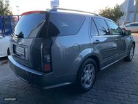 Usado Cadillac SRX 324 CV (238 kW) 2004 Varios colores SUV