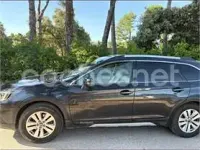 Usado Subaru Outback Sport 150 CV (110 kW) 2017 Negro Familiar