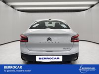 Usado Citroën e-C4 Feel 100 kW (136 CV) 2023 Blanco Berlina