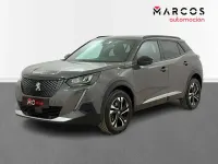 Usado Peugeot 2008 Allure 130 CV (95 kW) 2023 SUV