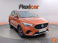 Usado MG ZS Comfort 116 CV (85 kW) 2025 Naranja SUV