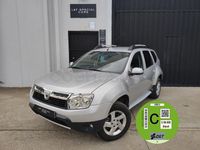 Usado Dacia Duster Ambiance 105 CV (77 kW) 2010 Gris / plata SUV