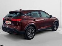 Usado Nissan Qashqai 159 CV (116 kW) 2023 Rojo SUV