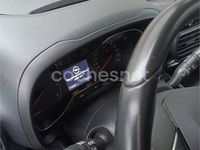Usado Opel Combo Life Elegance 102 CV (75 kW) 2022 Negro Monovolumen