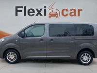 usado Peugeot Traveller Business BlueHDi 110KW (150CV) Long - 4 P (2016) Diésel en Flexicar Fuenlabrada