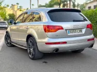 Usado Audi Q7 234 CV (172 kW) 2006 Gris SUV