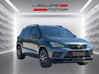 Usado Cupra Ateca 300 CV (220 kW) 2019 Gris / plata SUV