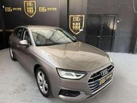 Usado Audi A4 Advanced Plus 163 CV (119 kW) 2020 Beige Familiar