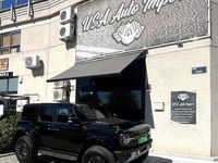 Usado Ford Bronco Raptor 428 CV (314 kW) 2024 Negro SUV