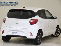 Usado Hyundai i10 67 CV (49 kW) 2025 Utilitario