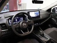 Usado Nissan Qashqai N-Connecta 158 CV (116 kW) 2025 Rojo SUV