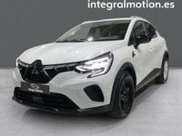 Usado Mitsubishi ASX Motion 140 CV (102 kW) 2024 SUV