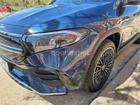 Occasion Mercedes EQA250 139 kW (190 PK) 2023 Eléctrico SUV