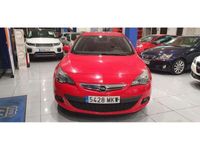 usado Opel Astra GTC ASTRA 1.4 Turbo SANDSSelective 103 kW (140 CV)