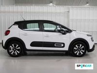 usado Citroën C3 1.2 PureTech S&S Feel Pack 110