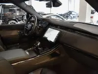 Nuevo Land Rover Range Rover Sport HSE Dynamic 460 CV (338 kW) 2025 Negro SUV