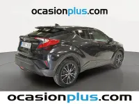 Usado Toyota C-HR Advance 122 CV (89 kW) 2018 SUV