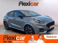 Usado Ford Puma ST-Line X 125 CV (91 kW) 2024 Gris SUV