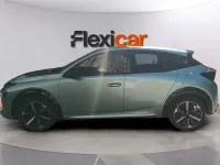 Usado Lancia Ypsilon 101 CV (74 kW) 2025 Verde Utilitario
