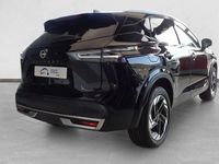 Usado Nissan Qashqai N-Connecta 140 CV (102 kW) 2025 SUV