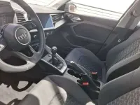 Usado Audi A1 95 CV (69 kW) 2024 Azul SUV