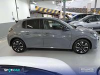 Usado Peugeot 208 Allure 101 CV (74 kW) 2025 Gris Utilitario