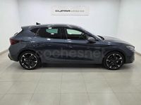 Usado Cupra Leon 150 CV (110 kW) 2025 Gris / plata Berlina
