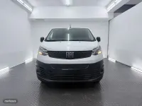 Usado Fiat Scudo 100 kW (136 CV) 2022 Blanco Van