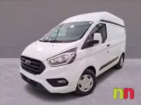 Usado Ford Transit Custom 129 CV (94 kW) 2020 Blanco Van