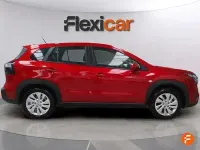 Usado Suzuki SX4 S-Cross 129 CV (94 kW) 2024 Rojo SUV