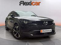 Usado Mazda MX30 Edition 170 CV (125 kW) 2024 Negro SUV