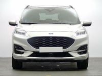 Usado Ford Kuga ST-Line X 226 CV (166 kW) 2021 Blanco SUV