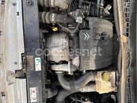 Brugt Citroën Xsara Picasso 110 HK (80 kW) 2006 Grå MPV