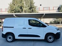 usado Peugeot Partner 1.5bluehdi S&s Pro Standard 600kg 100