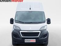 Usado Peugeot Boxer 140 CV (102 kW) 2023 Van