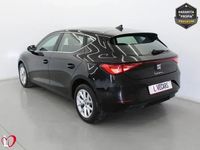 Usado Seat Leon Style 116 HP (85 kW) 2025 Preto Sedan