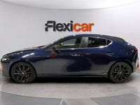 Usado Mazda 3 181 CV (133 kW) 2021 Azul Berlina