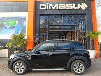 Usado Mini Cooper S Countryman 220 CV (161 kW) 2021 Negro SUV