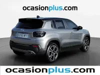 Usado Jeep Avenger Summit 100 CV (73 kW) 2023 Gris SUV