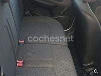 Usado Renault Clio II Campus 75 CV (55 kW) 2007 Gris / plata Berlina