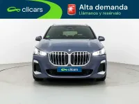 Usado BMW 218 Active Tourer 136 CV (100 kW) 2024 Blanco Monovolumen