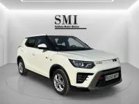 Usado SsangYong Tivoli 135 CV (99 kW) 2024 Blanco SUV