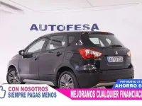 Usado Suzuki SX4 S-Cross 120 CV (88 kW) 2016 SUV