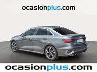 Usado Audi A3 S-Line 150 CV (110 kW) 2022 Gris Berlina